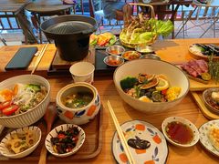 -馥家小馆(黔灵山公园店)