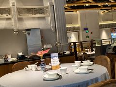 -晓粤·惹味粤菜(凯德乐峰广场店)