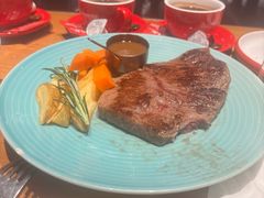 -斗牛士牛排(南京东路店)