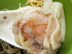 -麦文记面家(佐敦店)