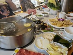 -焯牛潮汕牛肉火锅(云峰街创始店)