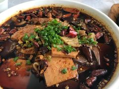 -玉林烤鸭店(定福庄店)