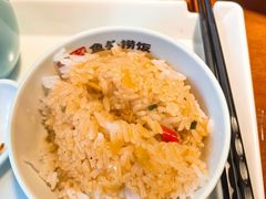 -魏铭鱼头捞饭(嘉善店)