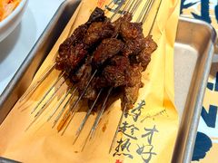 -长安大牌档之龙头酒肆(荣民龙首广场店)