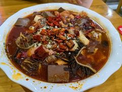 -谷养元粥铺(南和店)