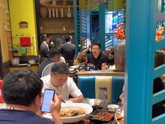 -黄泥岗·地道湖北菜(奥特莱斯店)