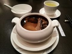 -广州文华东方酒店·江-由辉师傅主理