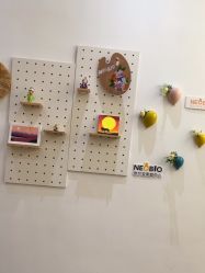 点击看大图 -奈尔宝·儿童乐园·亲子餐厅(星河湾店)