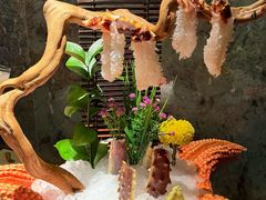 -蟹犇前•帝王蟹雪蟹(陆家嘴店)