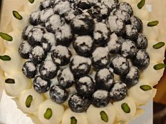 -东四民芳餐厅(朝阳门店)