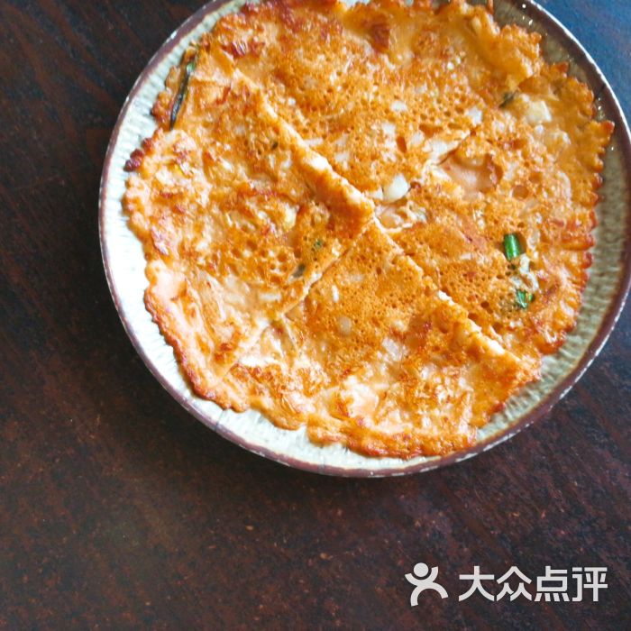 顺豆腐泡菜饼图片 - 第248张
