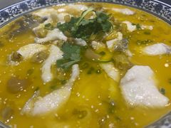 -天瑞轩·粤菜餐厅
