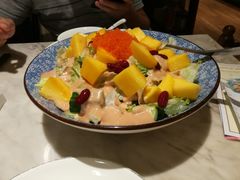 -新好景海鲜酒家(新塘店)