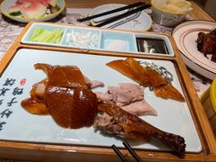 -江南郡府(天宝路店)