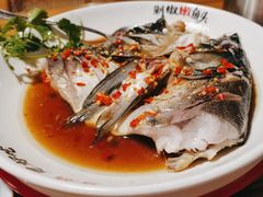 -湘阁里辣(南岭购物广场店)