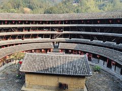 -初溪土楼群
