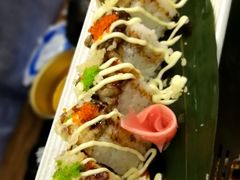 -九田家黑牛烤肉料理(石路天虹店)
