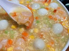 蒜香虾扯蛋-付掌柜在成都·热炒砂锅集(金禾店)