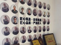 -正聚装饰·老房翻新装修设计体验馆(普陀店)