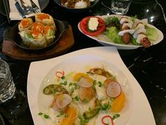 -Let's Taipei 非常烘焙(太古里店)