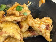 -京滨饭店·餐厅(阜外大街店)