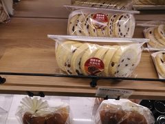 -巴黎贝甜(亿合城店)