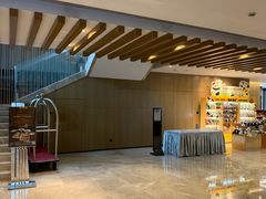 -榛悦隆堡成都酒店(春熙路太古里店)