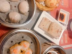-点点心点心专门店(旺角店)
