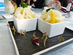 -自在弥林花园餐厅(云栖店)