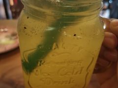 -盘炉forenza·云贵川融合小食堂 ( 钟楼中柳巷店)