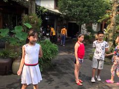 -青城甲(青城山店)