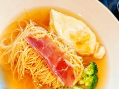 -MONICH牛排融合餐厅(和义大道购物中心店)