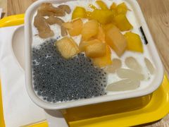 -满记甜品(苏州中心店)