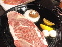 -伊茉家的烤肉店(勒泰中心店)