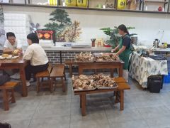 -长安后宰门水盆羊肉(新都心店)