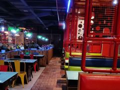 -嗨内嗨外自助火锅餐厅体验馆