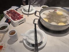 -八合里牛肉火锅(福州万象城店)