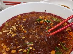 -喜家德虾仁水饺(华强天虹店)
