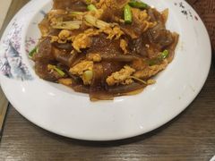 -鲁西南老厨子·特色鲁菜(经一纬五店)