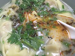 -顶巧鸡汤馄饨(虹口总店)