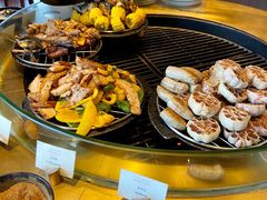 -广州富力君悦大酒店·凯菲厅