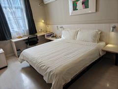 -锦江之星(南京新街口店)