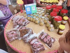 -苏州市吴中区光福窑上花果蜜饯厂