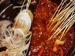 -玉林串串香·成都老字号(玉林街总店)