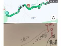 -萝卜寨羌文化生态旅游区