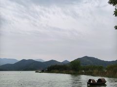 -鸣鹤古镇