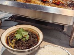 -鸣记脆皮烤鱼(岐山路店)