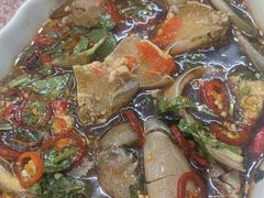 -圆蛋酒料•生腌(开元路店)