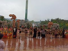 -世界恐龙谷景区