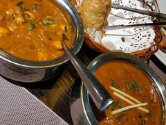 -Bombay Grill印度餐厅